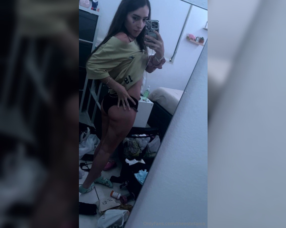 The Estefania aka theestefania - 09-13-2024 OnlyFans Video - Leaked theestefania 44045