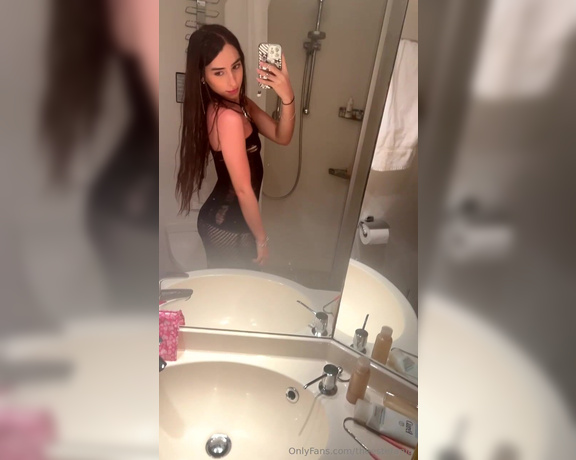 The Estefania aka theestefania - 09-13-2024 OnlyFans Video - vacay photo dump