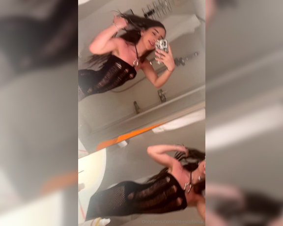 The Estefania aka theestefania - 09-13-2024 OnlyFans Video - vacay photo dump