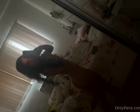 The Estefania aka theestefania - 10-21-2024 OnlyFans Video - good morning