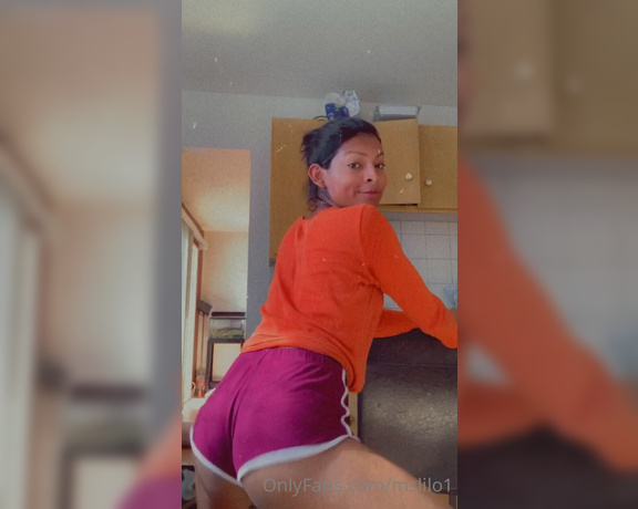 Lola Morena aka mslilo1 - 10-19-2020 OnlyFans Video - What type of videos do u want to watch