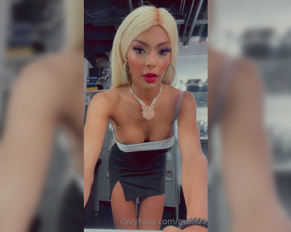 Lola Morena aka mslilo1 - 09-18-2022 OnlyFans Video - Leaked mslilo1 57841