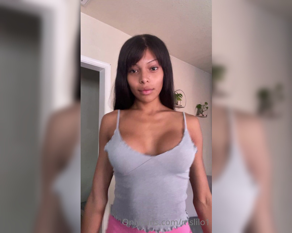 Lola Morena aka mslilo1 - 08-06-2023 OnlyFans Video - One of my favorite songs of the moment