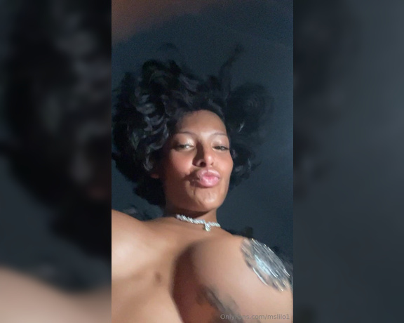 Lola Morena aka mslilo1 - 10-27-2023 OnlyFans Video - Ive been having a busy week_s5l7