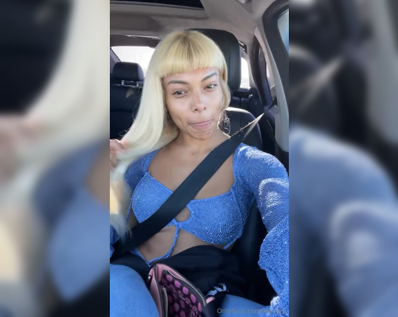 Lola Morena aka mslilo1 - 02-13-2024 OnlyFans Video - Im in Miami baby