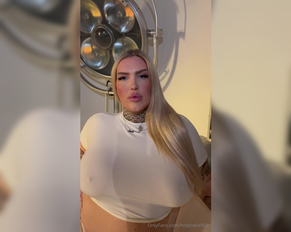 TS Hotandselfish aka hotandselfish - 02-28-2024 OnlyFans Video - Come over_e6ad