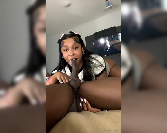 Jasmine redd aka pinkpunani - 09-27-2024 OnlyFans Video - Can I succ u next Leave tips for more vids_bc9b