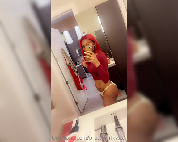 Kylie Prettygirlkyxxl aka prettygirlkyxxl - 10-29-2022 OnlyFans Video - Because someone said they havent seen any full body pics, even though I already have these