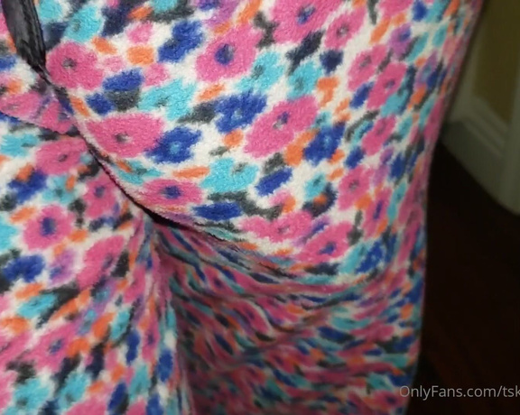 TS Karen Cummings aka tskarencummings - 11-09-2020 OnlyFans Video - wake up and find this in your girlfriends pajamas houston we have a big problem how