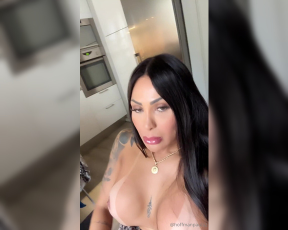 Paula Hoffman aka hoffmanpaula2 - 06-05-2024 OnlyFans Video - Leaked hoffmanpaula2 13316