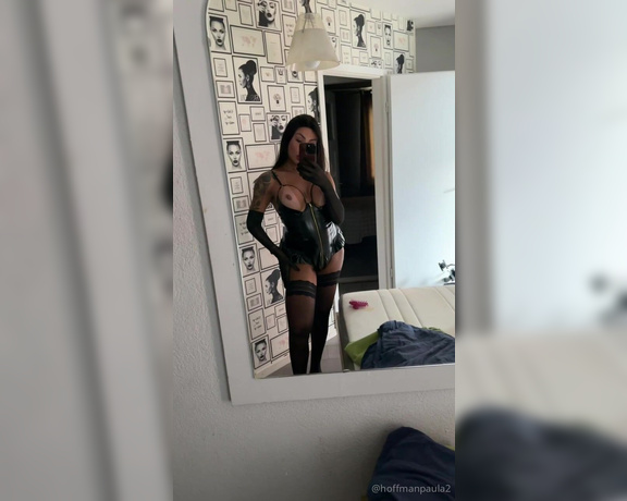 Paula Hoffman aka hoffmanpaula2 - 10-26-2024 OnlyFans Video - Leaked hoffmanpaula2 10610