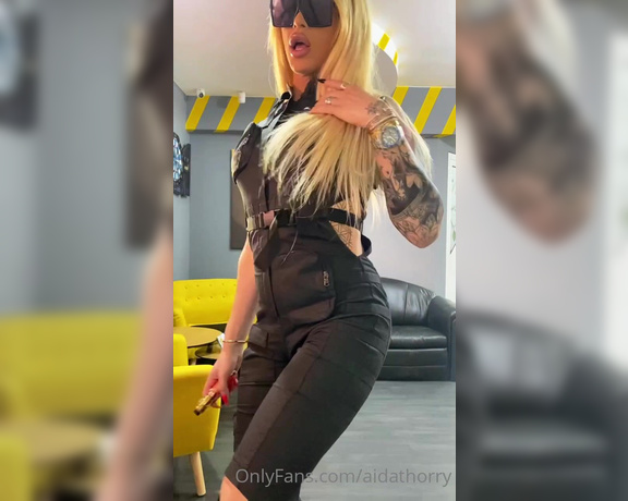 Aida Thorry aka aidathorry - 03-30-2023 OnlyFans Video - Leaked aidathorry 48077