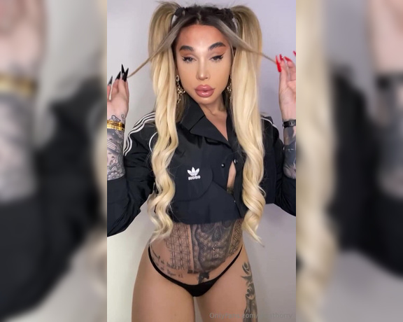 Aida Thorry aka aidathorry - 09-19-2024 OnlyFans Video - Your favorite