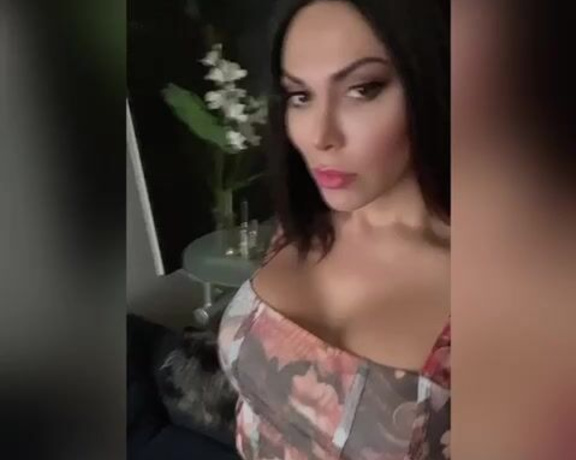 Asena Acar aka asena_acar - 02-18-2023 OnlyFans Video - Leaked asena_acar 1263