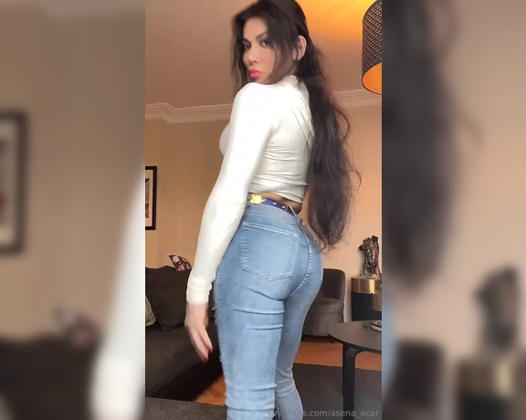 Asena Acar aka asena_acar - 01-31-2024 OnlyFans Video - Leaked asena_acar 82873