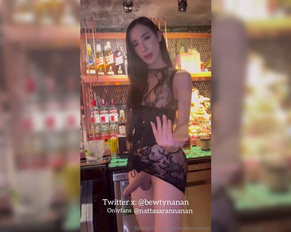 Bewtybigbkk aka nattasarannanan - 06-23-2024 OnlyFans Video - Leaked nattasarannanan 1294