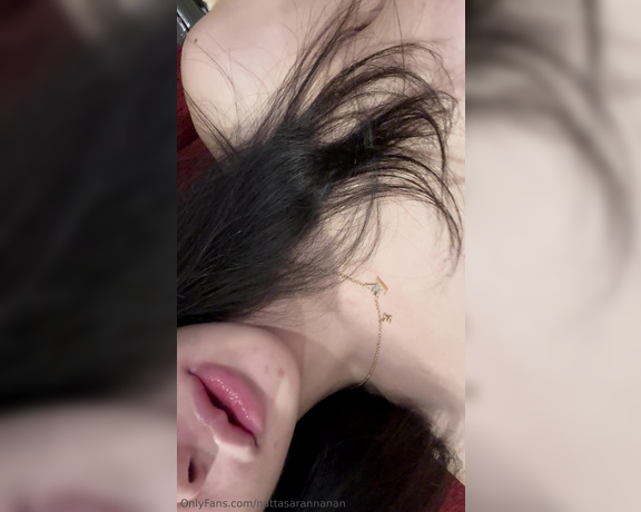 Bewtybigbkk aka nattasarannanan - 10-20-2024 OnlyFans Video - Good morning_ye84