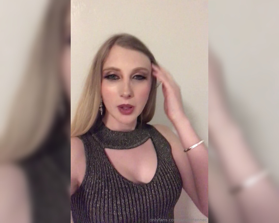 Janelle Fennec aka janellefennec - 01-18-2019 OnlyFans Video - Thoughts on XBIZ 2019