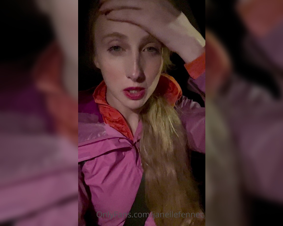 Janelle Fennec aka janellefennec - 07-02-2021 OnlyFans Video - Yin and yang I suppose