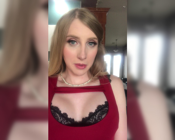 Janelle Fennec aka janellefennec - 01-15-2019 OnlyFans Video - On set with Trans Angels