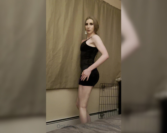 Janelle Fennec aka janellefennec - 01-01-2021 OnlyFans Video - Well