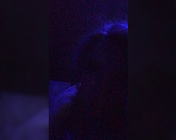 Janelle Fennec aka janellefennec - 04-10-2018 OnlyFans Video - 24 Drunk Janelle lives to dance and get sexy