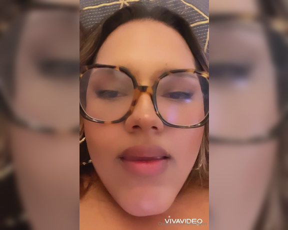 Leila Lyon aka leilalyon - 11-21-2023 OnlyFans Video - Just watching tv and cum  I really like play myself Come here let me cum