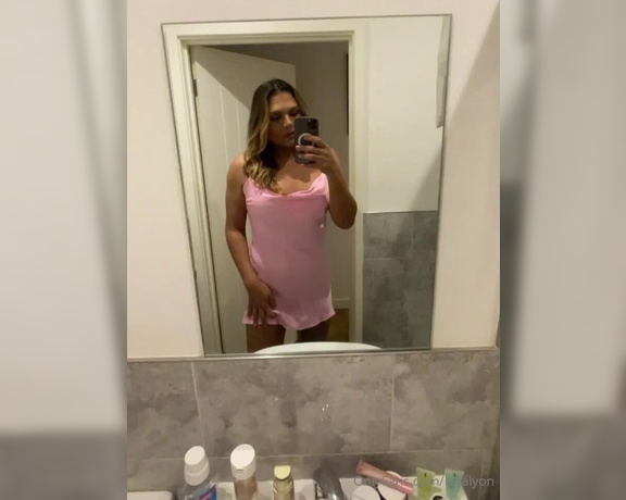 Leila Lyon aka leilalyon - 06-07-2024 OnlyFans Video - Yesterday I was very hard, after a few times I couldntw wait and came a lot