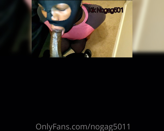 Ts Nogag5011 aka nogag5011 - 03-25-2023 OnlyFans Video - Re_upload my neighbor wanted some head before his wife got home from work