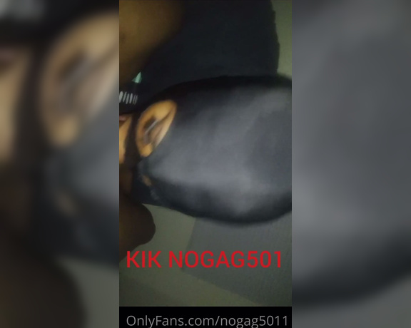 Ts Nogag5011 aka nogag5011 - 03-13-2023 OnlyFans Video - I had this nigga moaning I love when they tell me how good my throat feels