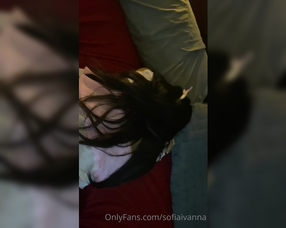 Sofía Ivanna aka sofiaivanna - 01-21-2022 OnlyFans Video - Aquí complaciendo tus gustos