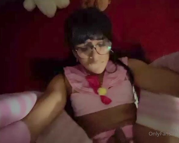 Sofía Ivanna aka sofiaivanna - 06-06-2023 OnlyFans Video - Miren que rico me abre mi papi