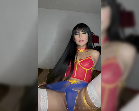 Sofía Ivanna aka sofiaivanna - 03-13-2024 OnlyFans Video - Qué rico, me tocó mi verguita, me encanta