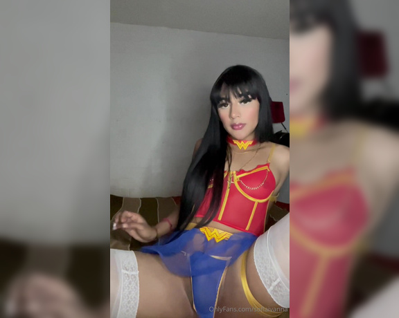 Sofía Ivanna aka sofiaivanna - 03-13-2024 OnlyFans Video - Qué rico, me tocó mi verguita, me encanta