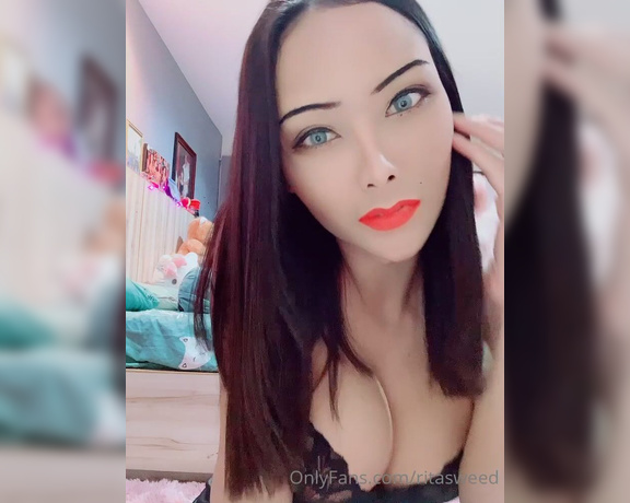 Ritasweed aka ritasweed - 01-04-2021 OnlyFans Video - Come say good night