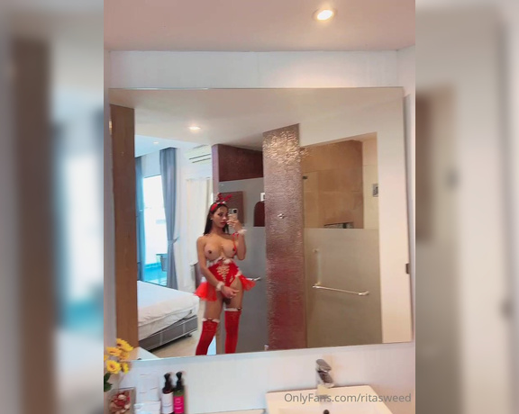 Ritasweed aka ritasweed - 04-15-2024 OnlyFans Video - I am so horny