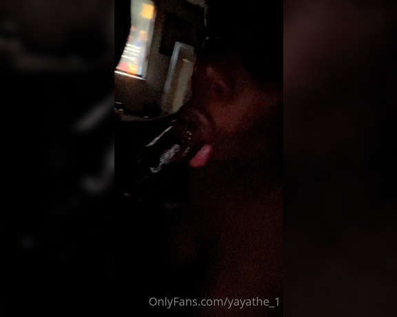 TS Giselle Banks aka yayathe_1 - 10-17-2022 OnlyFans Video - more fun to cum_9v7z