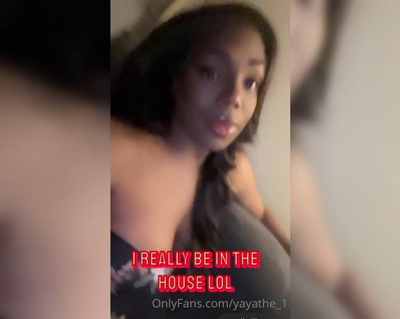 TS Giselle Banks aka yayathe_1 - 07-09-2023 OnlyFans Video - Leaked yayathe_1 56098