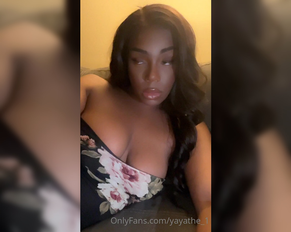 TS Giselle Banks aka yayathe_1 - 07-09-2023 OnlyFans Video - Leaked yayathe_1 81368