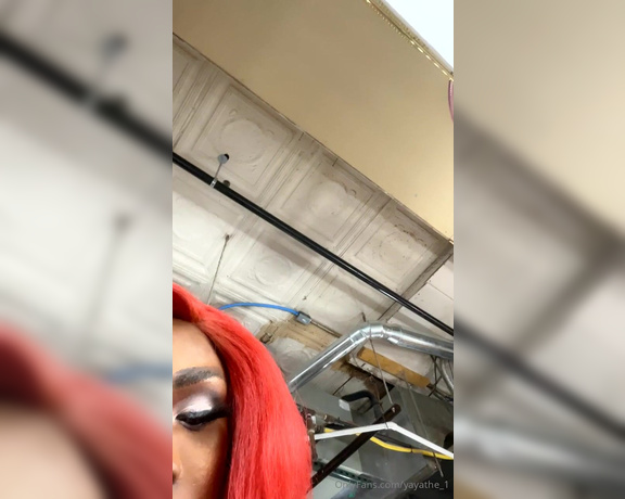 TS Giselle Banks aka yayathe_1 - 03-08-2024 OnlyFans Video - Leaked yayathe_1 10663