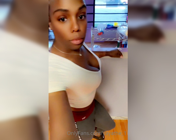 TS Giselle Banks aka yayathe_1 - 07-22-2023 OnlyFans Video - Leaked yayathe_1 70045