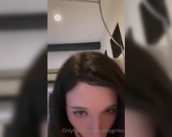 Puppygirlxo aka puppygirlxo - 07-17-2023 OnlyFans Video - A POV JOI I did a while back, where the premise is that I walk into