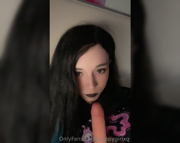 Puppygirlxo aka puppygirlxo - 07-23-2023 OnlyFans Video - Little dump of some stuff from my other account as well as some teases and cute_ctir