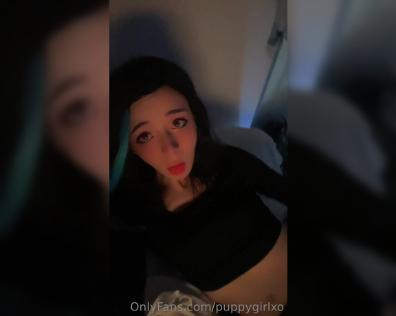 Puppygirlxo aka puppygirlxo - 07-23-2023 OnlyFans Video - Little dump of some stuff from my other account as well as some teases and cute_vnv6