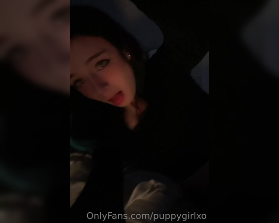 Puppygirlxo aka puppygirlxo - 07-23-2023 OnlyFans Video - Little dump of some stuff from my other account as well as some teases and cute_vnv6