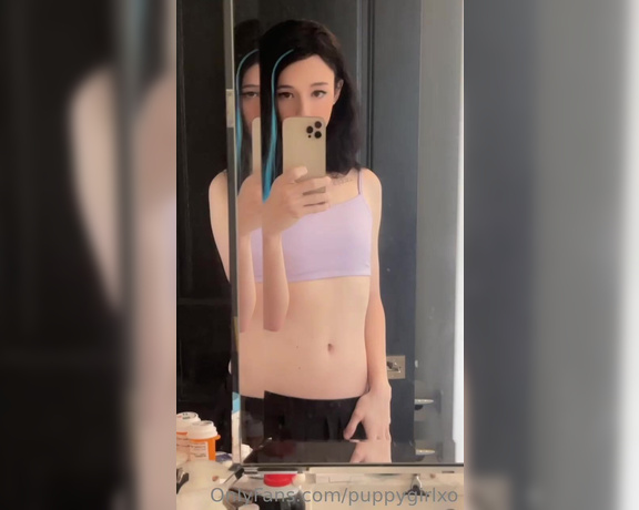 Puppygirlxo aka puppygirlxo - 07-23-2023 OnlyFans Video - Little dump of some stuff from my other account as well as some teases and cute_z5tq