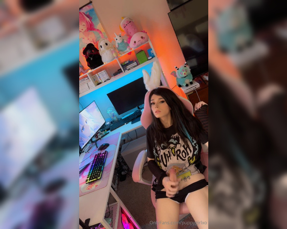 Puppygirlxo aka puppygirlxo - 03-01-2024 OnlyFans Video - Hiiiii eberyone  Happy Friiiideee  Hope everyone had an amazing week I have some biggg