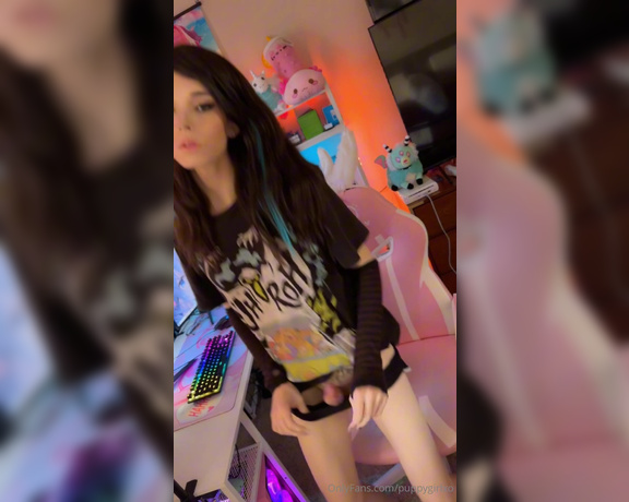 Puppygirlxo aka puppygirlxo - 03-01-2024 OnlyFans Video - Hiiiii eberyone  Happy Friiiideee  Hope everyone had an amazing week I have some biggg