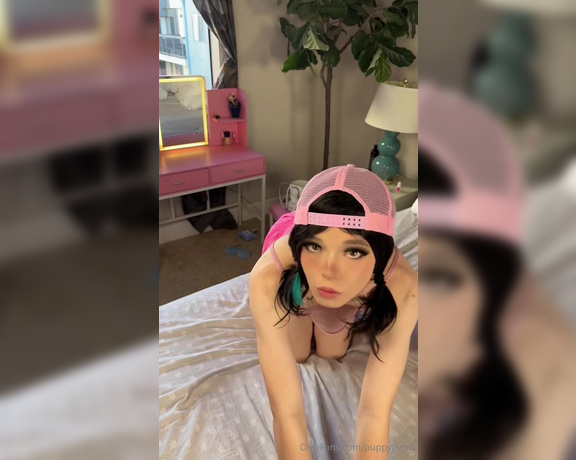 Puppygirlxo aka puppygirlxo - 02-28-2024 OnlyFans Video - Some olddddd cliiiipies and piiiccies from a couple months agooo Thank you guyyys for the continued_urk1