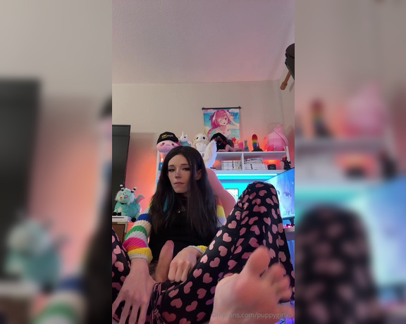 Puppygirlxo aka puppygirlxo - 03-07-2024 OnlyFans Video - Haiii my cuties happpppyyyyy Thuuuursday Hope everyones having a good week so far Friday is tomorrowww